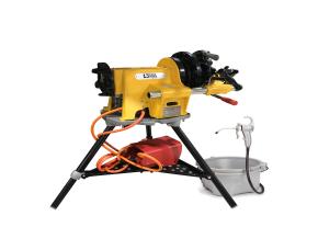 Roscadora De Tubos  Completa 1/2\