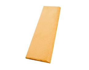 Paquete 6 Ml Zocalo 10X30 Arena Paq 20 Pzas