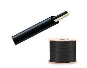 Pie Cordon Uso Rudo Awg.