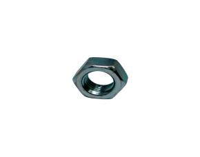 Tuerca Hexagonal Estufa R/Grsa Galvanizado  1/4\