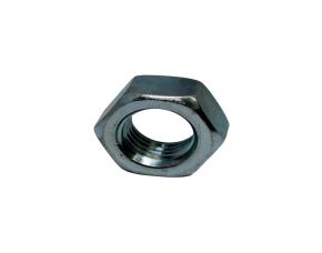 Tuerca Hexagonal Estufa Galvanizada 3/4\