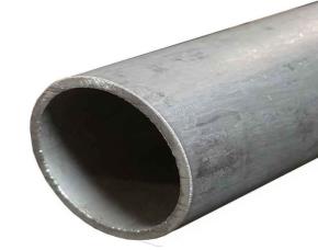 Tubo Estructural Redondo Galvanizado Cal11 34.84 Lb, 40X3Mmx6Mt