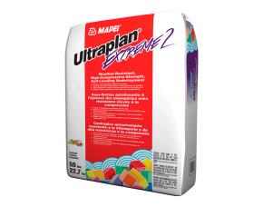 Bolsa 50 Lbs (0348823) Compuesto Hidraulico Autonivelante Resistente A La Intemperie, Color Gr...