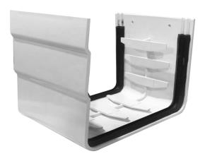 Union Cementar P/Canal Blanco