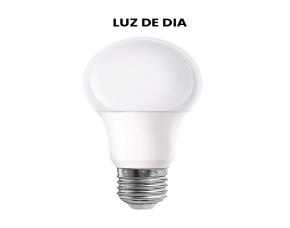 Bombillo Led 13W Luz De Dia A70/60-265V/6500K/Fsl
