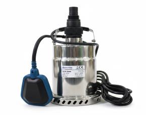 Bomba De Agua Sumergible Acero Inoxidable 400W 110V/60Hz Aquastrong