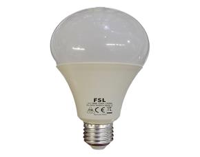 Bombillo Led 16W Luz Calida A95 90-265V/3000K