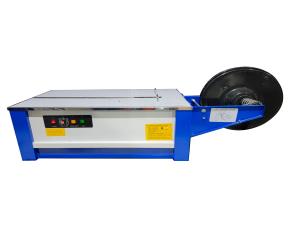 Maquina Electrica Para Flejear Empaque, Baja, Usa Fleje Plastico 1/2\