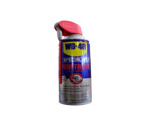 Lubricante Spray Y Flexitapa Wd40 Specialist Penetrante 11 Oz
