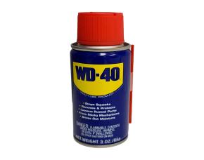 Lubricante Wd-40 Multiusos 3 Onz.