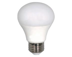 Bombillo Led 10W A60 Dimable Luz Dia (6500K) E27 120V