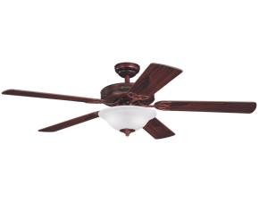 Ventilador D/Techo Vintage Ii 52\