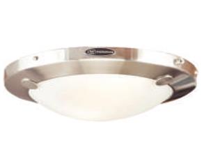 Vidrio Claro Para Ventilador Comet