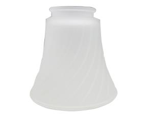Vidrio P`ventilador Swirl