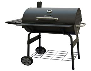 Asador/Parrilla Para Barbacoa De Carbon 30\