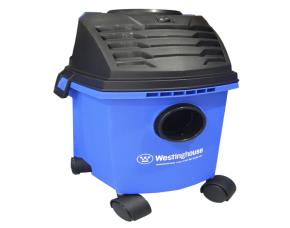 Aspiradora Westinghouse 2.5Gal 1.3Hp