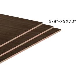 Lam.2 Caras Teka Italiana 5/8\