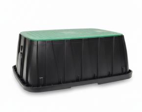 Caja Para Medidor Rectangular 39Cmx55Cm (14\