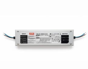 Transformador Led 315W Mean Well 24V 13A 120-305V