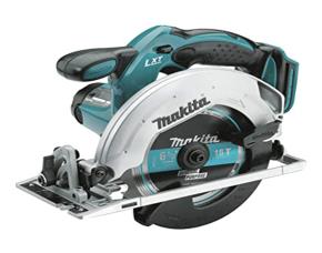 Combo Sierra Circular Makita 6 1/2\