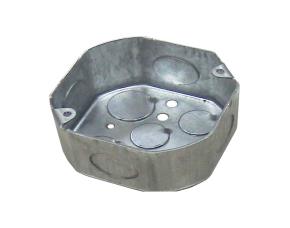 Caja Electrica De Repello 3.5\