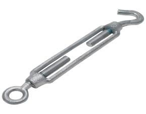 Tensor Galvanizado 8Mm