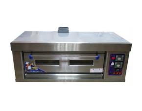 Horno Industrial 60W 400°C 20Kg/H 1340X900X660Mm