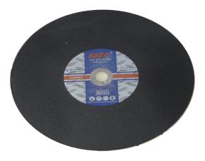 Disco Para Cortar Metal 14 X 1/8\