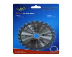 Disco De Cortar Madera 4-1/2\