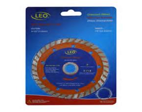 Disco P/Cortar Concreto 4-1/2\