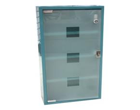 Gabinete P/Baño (Botiquin)  Vertical Para Baño 4 Depositos