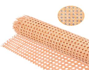 Pie De Rattan Sintetico Natural 24\