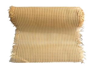 Pie De Rattan Sintetico Natural 36\