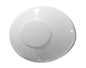 Cobertor Para Tornillo Opal Con Empaque