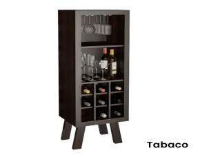 Vinera Tipo Bar Tabaco