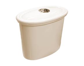 Tanque Fiore 3.8Lts Con Accs Bone