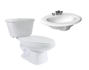 Promo Danubio Pb Equiv. Winner Elongado Empotrable A.1\