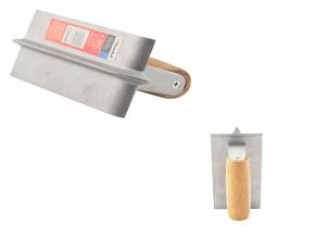 Rayador De Aluminio 2 1/2X4\