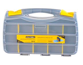 Caja P/Guardar Accesorios 13\